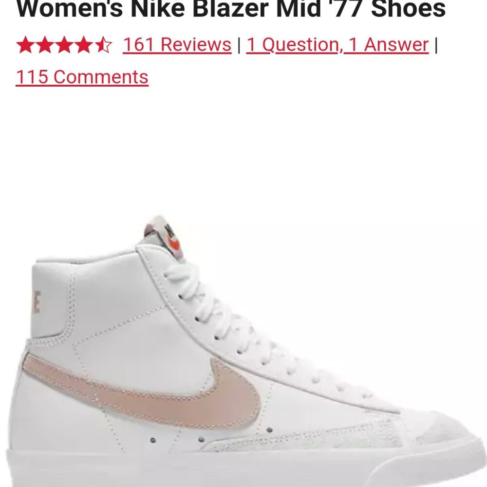 Women Nike